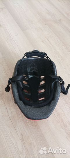 Шлем защитный