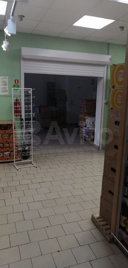 Торговая площадь, 34 м²