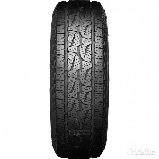 Bridgestone Dueler A/T 001 265/60 R18 114S