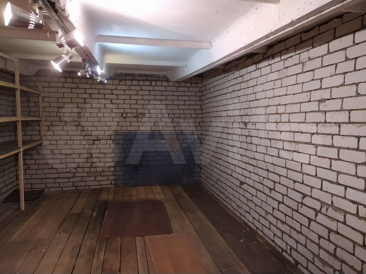 Гараж, 24 м²
