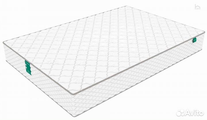 Матрас Sleeptek Premier Latex Cocos 2000х1900х190