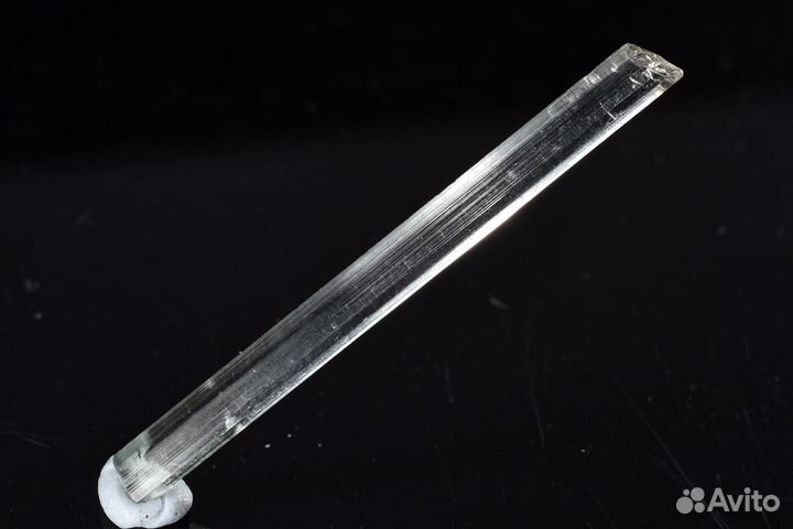 Голубой турмалин (индиголит). Лот №1300