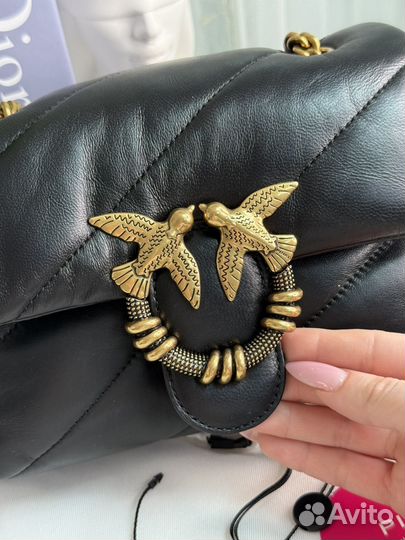 Сумка pinko оригинал