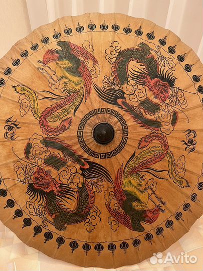 Зонтик от солнца