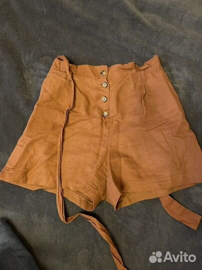 Шорты летние 34 размер