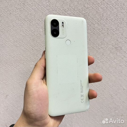 Xiaomi Redmi A1+, 2/32 ГБ