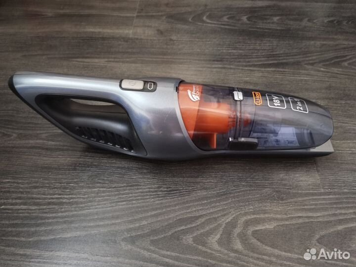 Пылесос Philips