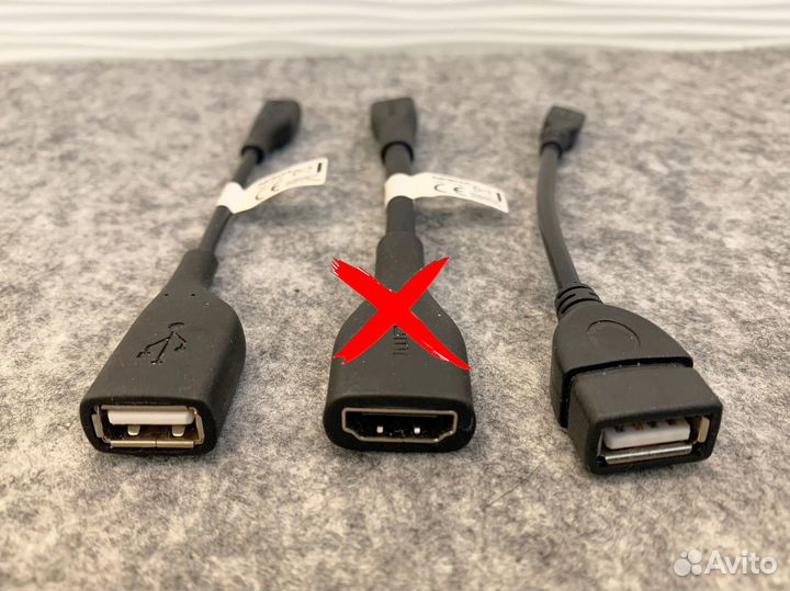 Кабели переходники Nokia и CA-157, CA-156 и др