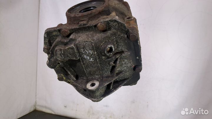 Редуктор моста BMW 3 E46, 2004