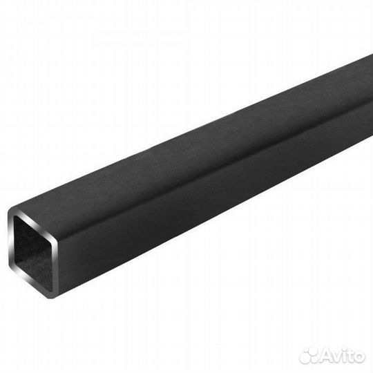 Профильная труба 25х25х1,5