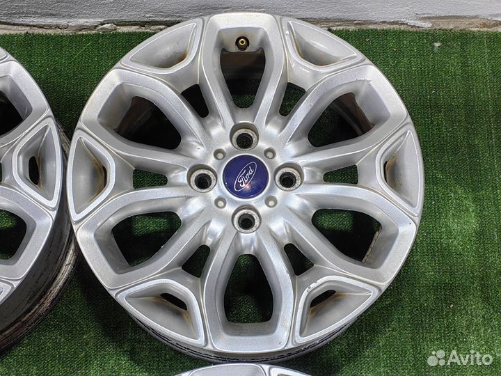 Ford R-16 (4x108; Et37,5;6j)