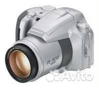 Фотоаппарат olympus is-500