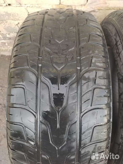 Yokohama Geolandar H/T 035 265/60 R18