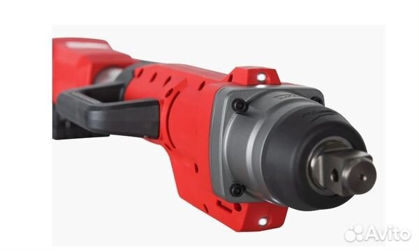 Аккумуляторный гайковерт Milwaukee M18 fhiwf1R-122С 4933493141