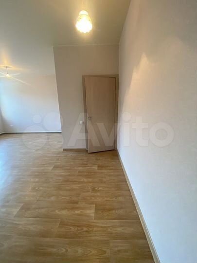 Квартира-студия, 32 м², 2/2 эт.