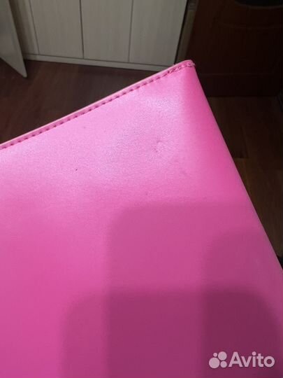 Косметичка клатч lancome paris