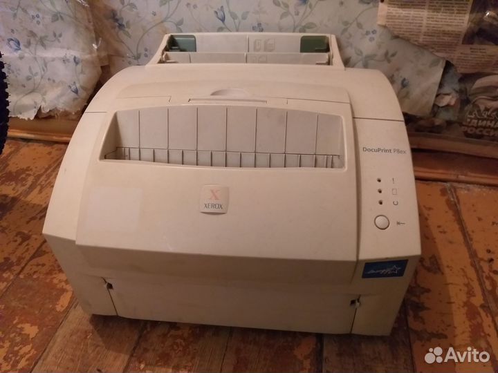 Принтеры и мфу