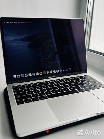 Apple MacBook Pro 13 2017г