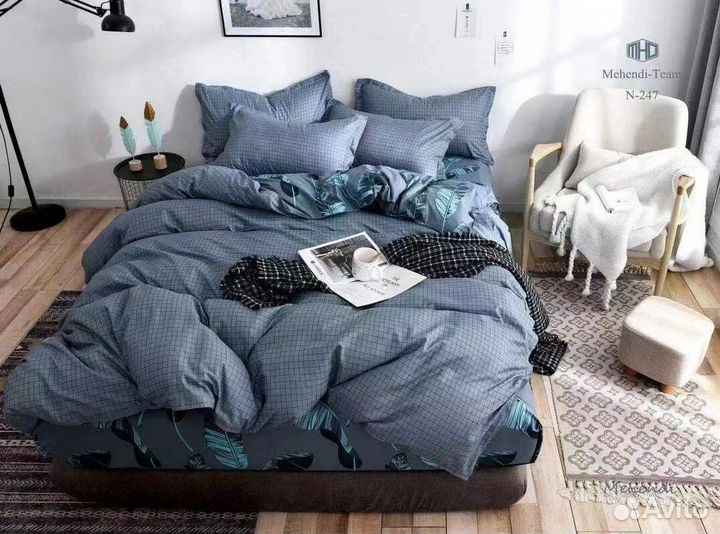 Белье постельное