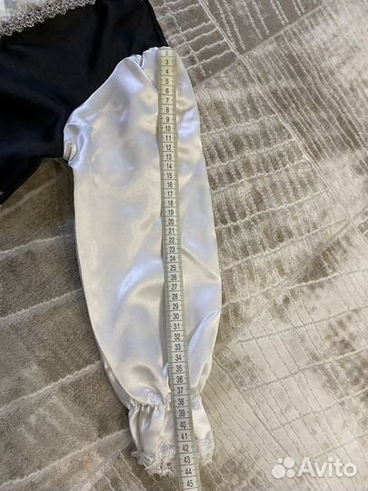 Костюм Zorro для мальчика 6-7 лет