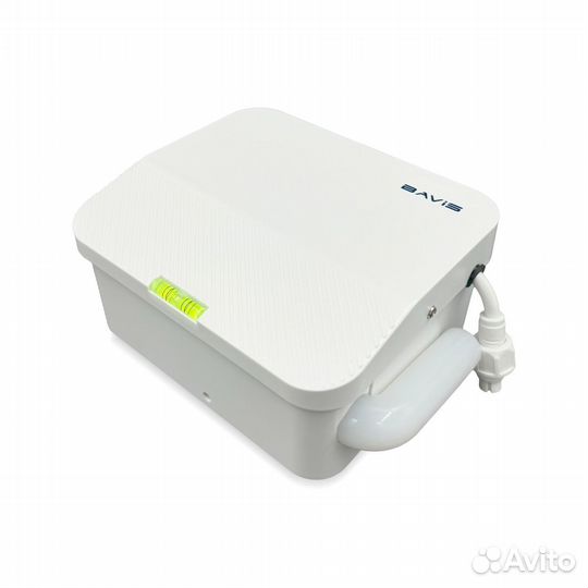 Помпа bavis Jet Stream - 12S для распыления