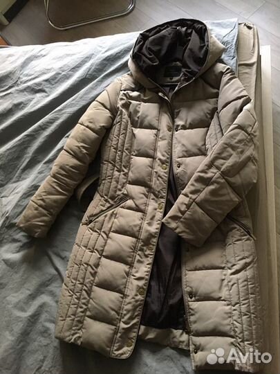 Пуховик р.44 Ostin