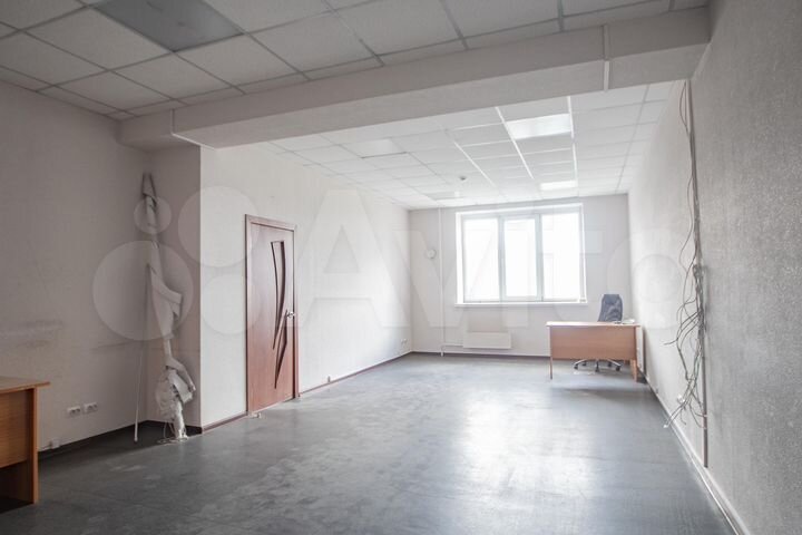 Помещение с постоянным арендатором (62.10 кв.м.)