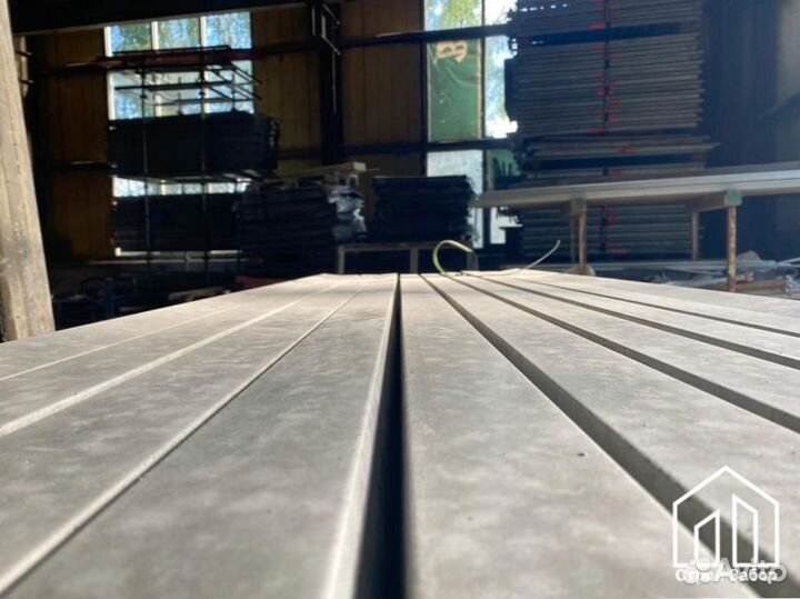 Столбы для Рабицы