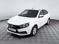 ВАЗ (LADA) Vesta 1.6 MT, 2017, 161 700 км, с пробегом, цена 733 000 руб.