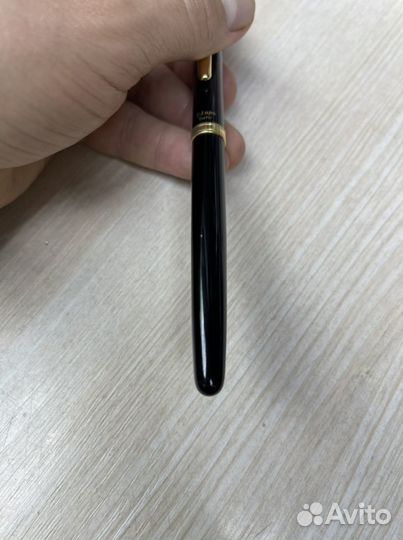 F-Lapa Ohto FF-10B Ручка перьевая (Япония)