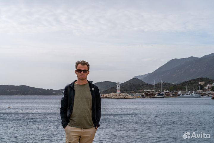 Администратор сайта