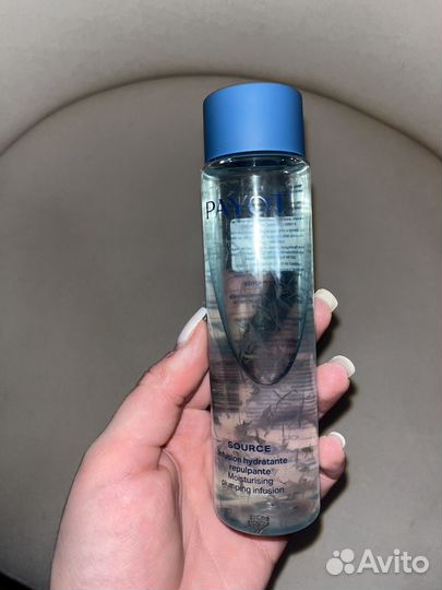 Payot source эссенция