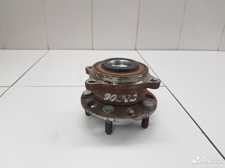 Ступица заднея (Genesis G80 I)