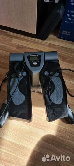 Тренажер степпер torneo s-211