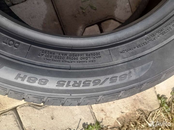 Hankook Optimo K415 185/65 R15
