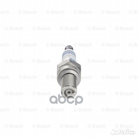 Свеча зажигания 0242060501 Bosch