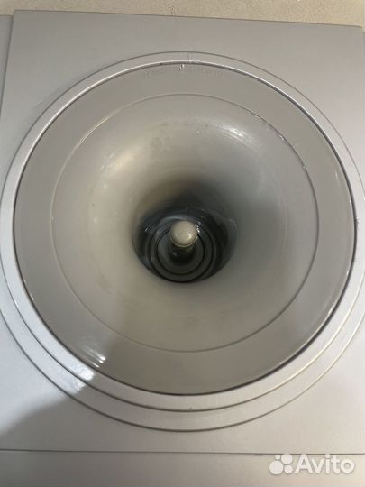 Кулер напольный Eco tronic