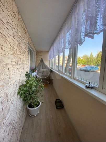 3-к. квартира, 65,1 м², 1/9 эт.