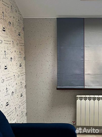 Пошив штор на заказ