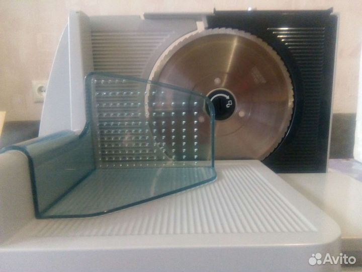 Ломтерезка слайсер Krups