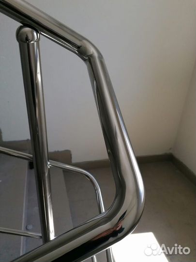 Перила для балкона