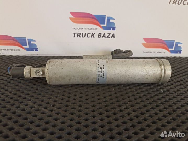 0008303083 Осушитель кондиционера