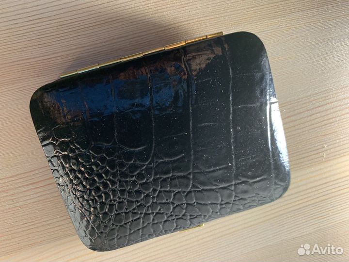 Маникюрный набор