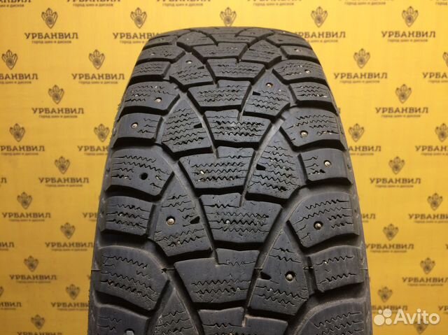 Matador MP 51 Sibir 2 195/65 R15 91T