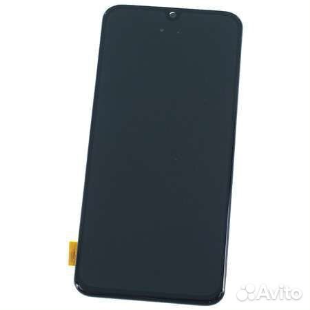 Дисплей для Samsung Galaxy A40 SM-A405