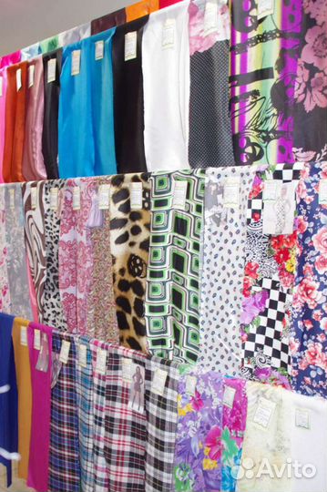 Ткань для шитья