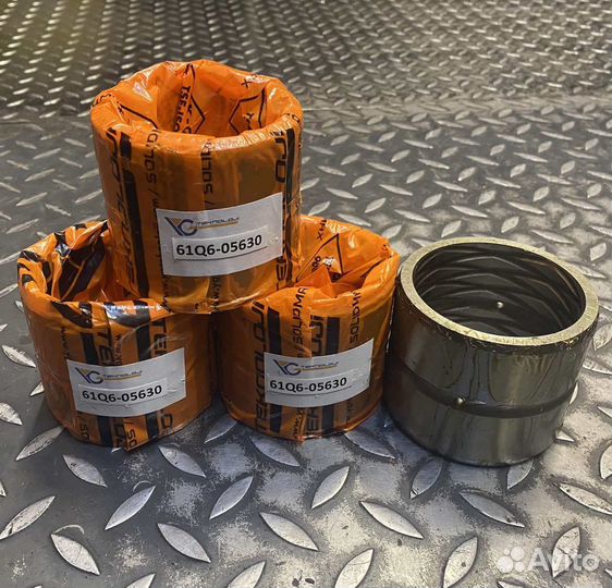 Втулка 61Q6-05630