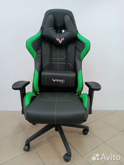 Игровое кресло