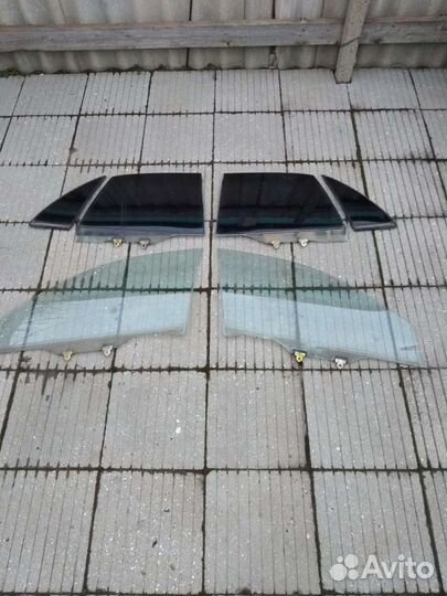 Стекла Toyota Carina AT 190