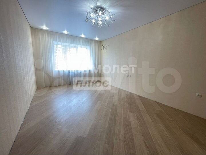 3-к. квартира, 90 м², 10/12 эт.